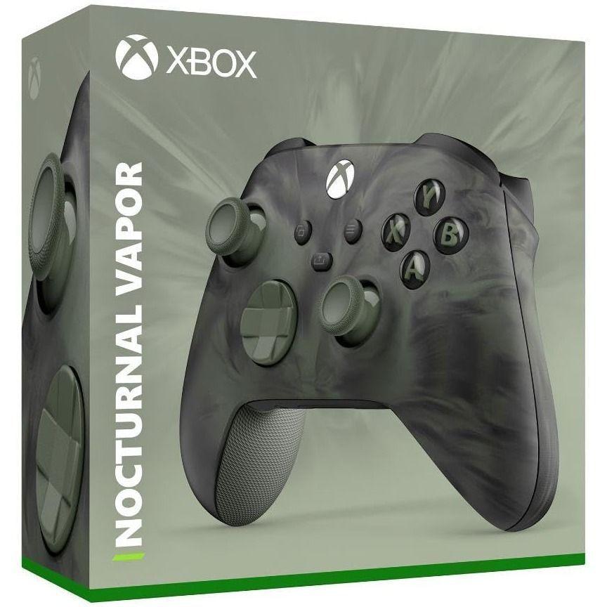 Refurbished Microsoft Xbox Wireless Controller - Reebelo Ireland