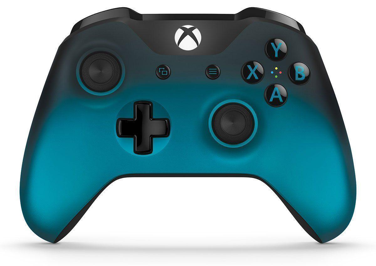 Refurbished Microsoft Xbox Wireless Controller - Reebelo Ireland