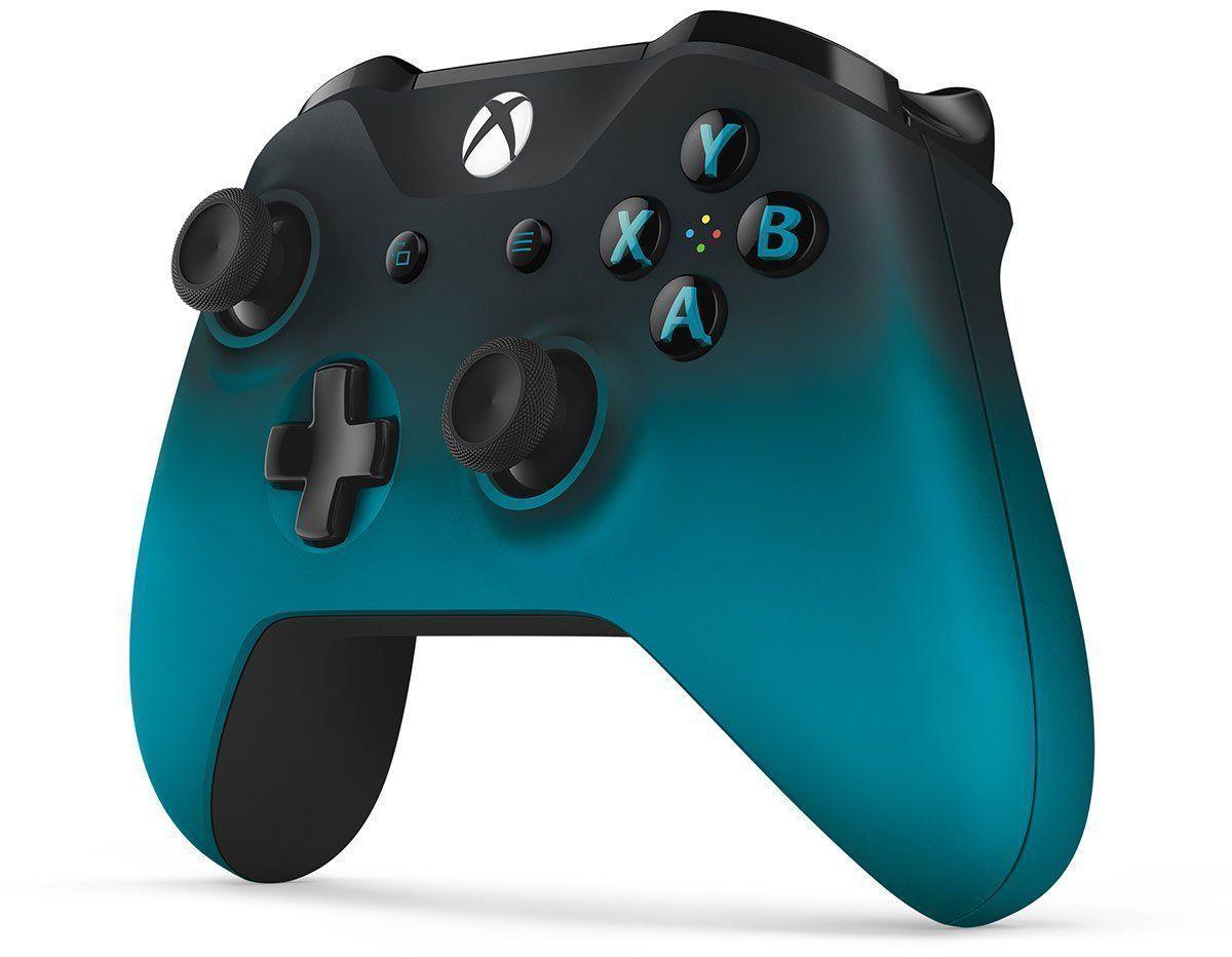 Refurbished Microsoft Xbox Wireless Controller - Reebelo Ireland