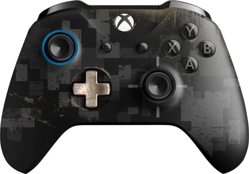 Refurbished Microsoft Xbox Wireless Controller - Reebelo Ireland
