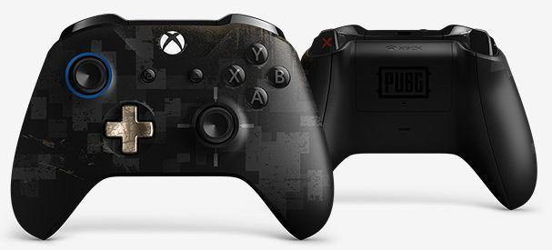 Refurbished Microsoft Xbox Wireless Controller - Reebelo Ireland