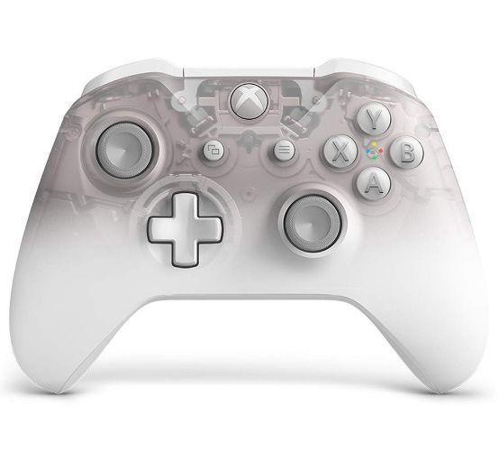 Refurbished Microsoft Xbox Wireless Controller - Reebelo Ireland
