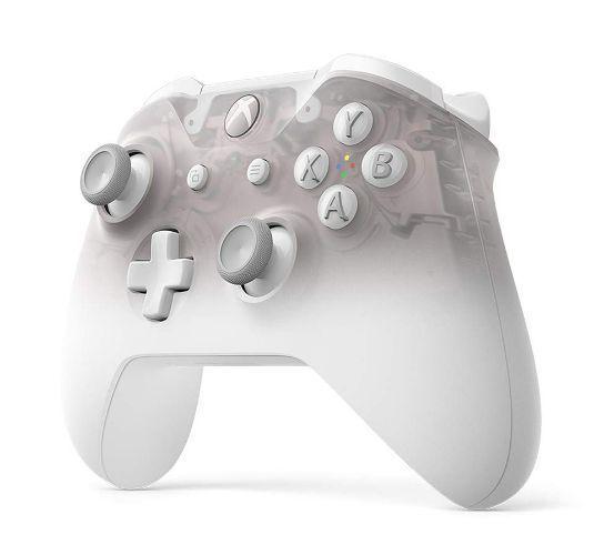 Refurbished Microsoft Xbox Wireless Controller - Reebelo Ireland