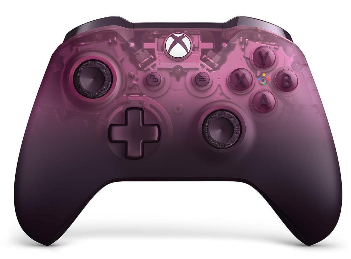 Refurbished Microsoft Xbox Wireless Controller - Reebelo Ireland