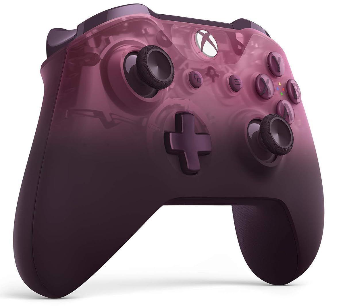 Refurbished Microsoft Xbox Wireless Controller - Reebelo Ireland