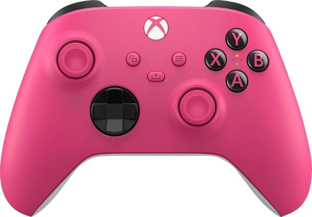 Refurbished Microsoft Xbox Wireless Controller - Reebelo Ireland