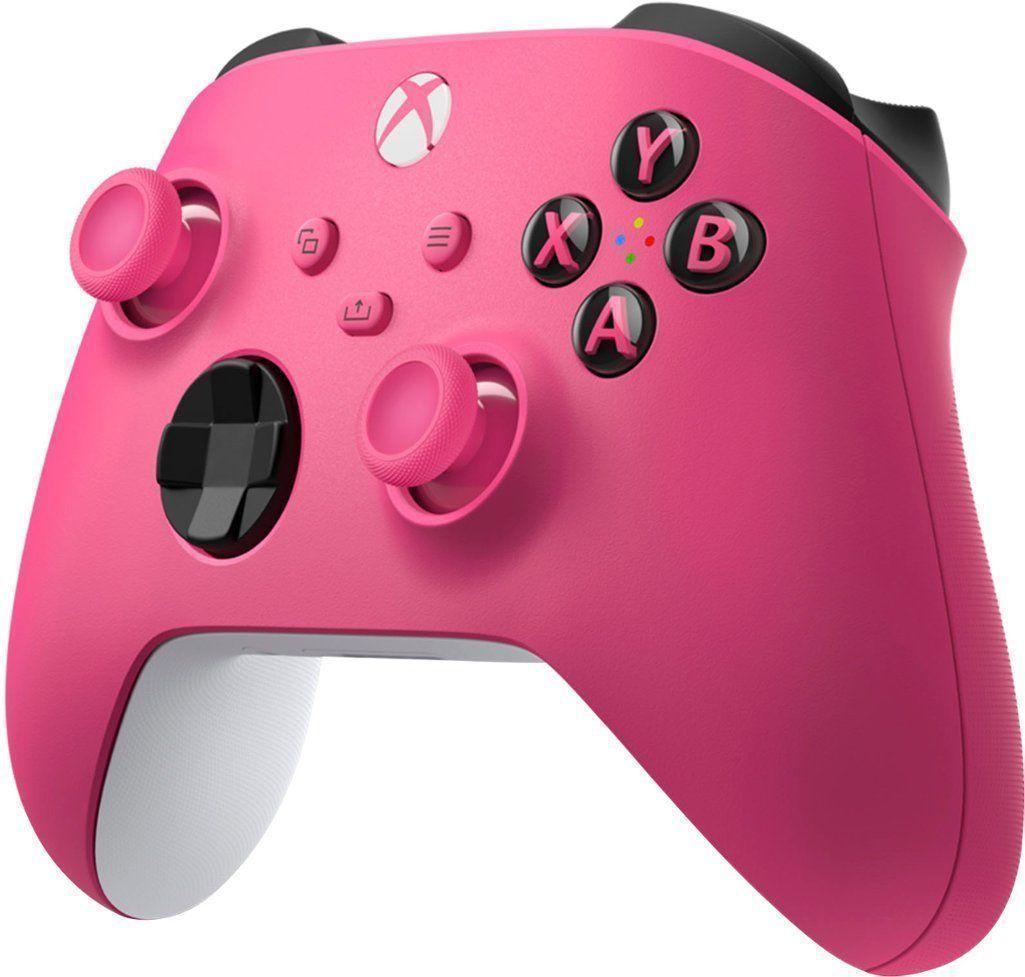 Refurbished Microsoft Xbox Wireless Controller - Reebelo Ireland