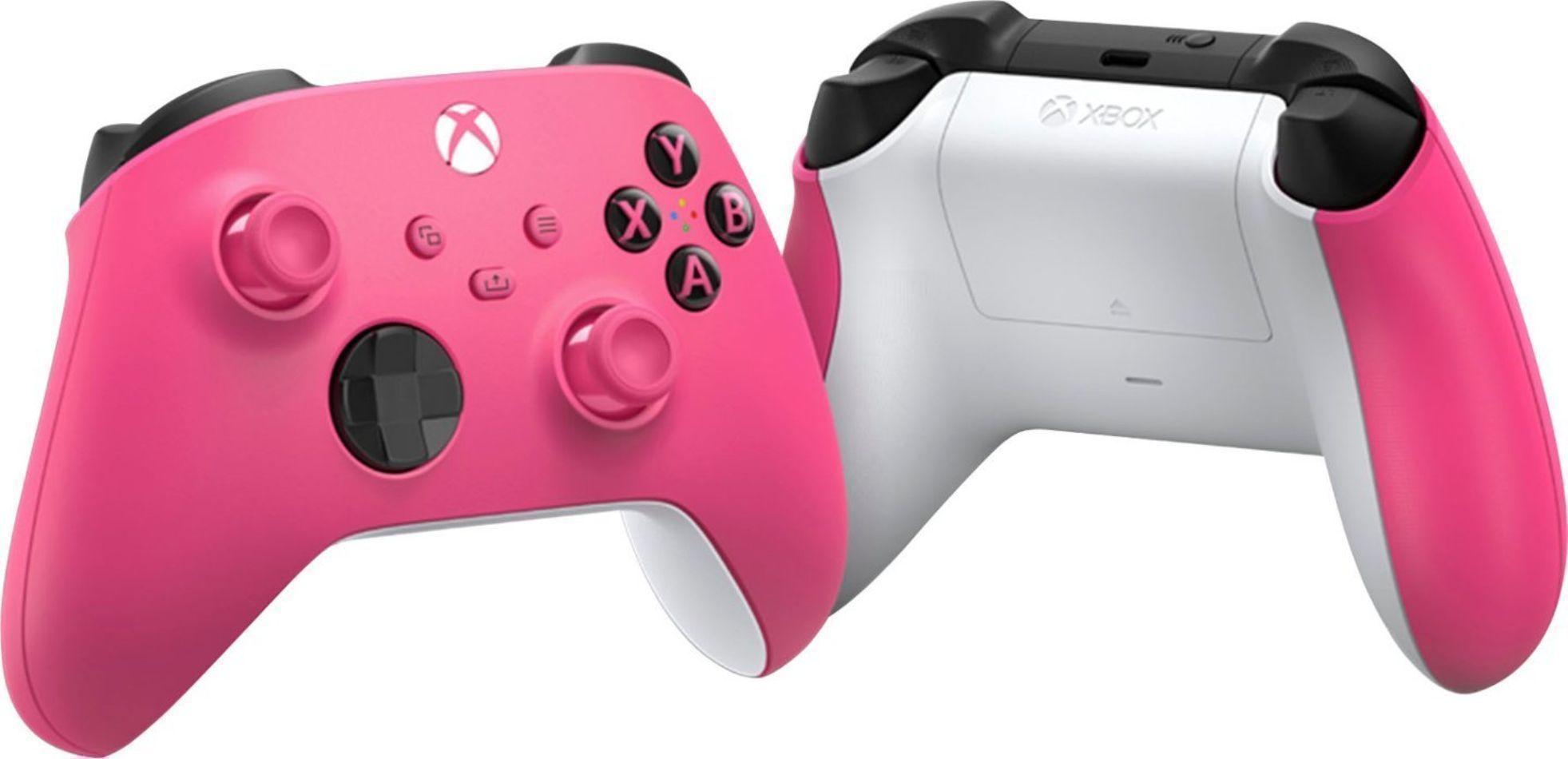 Refurbished Microsoft Xbox Wireless Controller - Reebelo Ireland