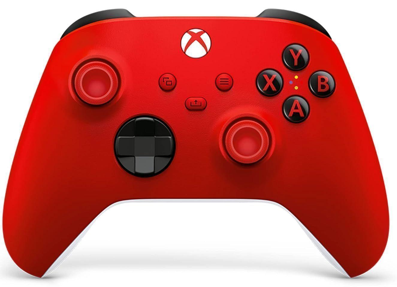 Refurbished Microsoft Xbox Wireless Controller - Reebelo Ireland