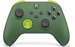 Refurbished Microsoft Xbox Wireless Controller - Reebelo Ireland