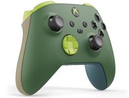 Refurbished Microsoft Xbox Wireless Controller - Reebelo Ireland
