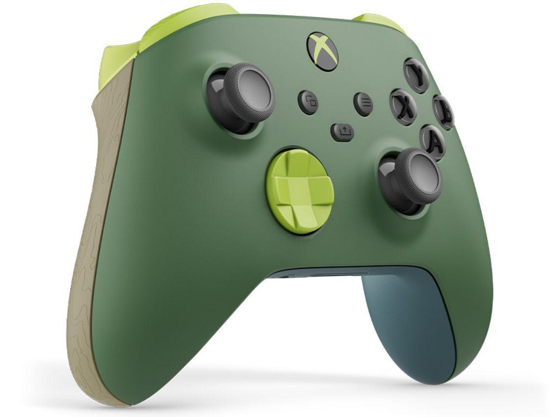 Refurbished Microsoft Xbox Wireless Controller - Reebelo Ireland
