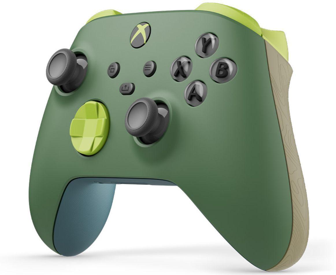 Refurbished Microsoft Xbox Wireless Controller - Reebelo Ireland