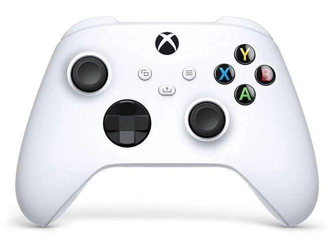 Refurbished Microsoft Xbox Wireless Controller - Reebelo Ireland