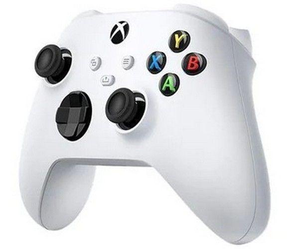 Refurbished Microsoft Xbox Wireless Controller - Reebelo Ireland