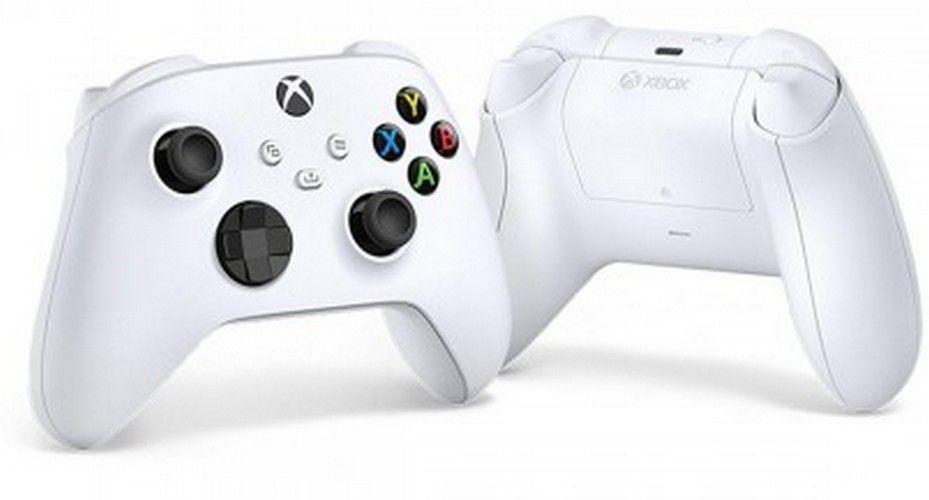 Refurbished Microsoft Xbox Wireless Controller - Reebelo Ireland