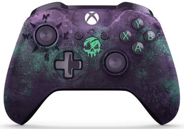 Refurbished Microsoft Xbox Wireless Controller - Reebelo Ireland