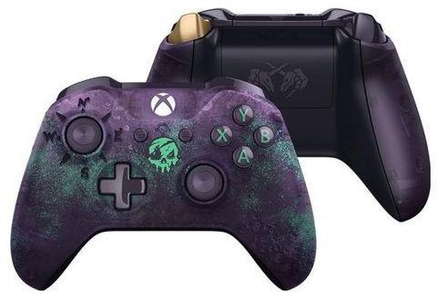 Refurbished Microsoft Xbox Wireless Controller - Reebelo Ireland