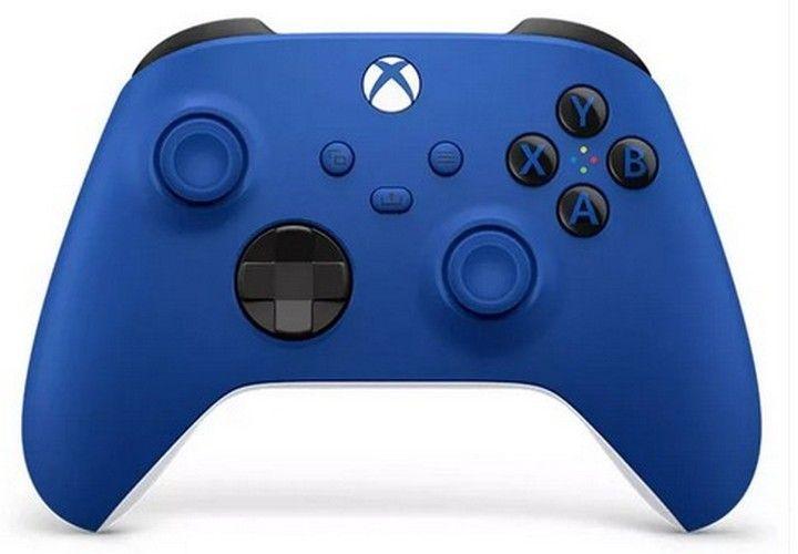 Refurbished Microsoft Xbox Wireless Controller - Reebelo Ireland