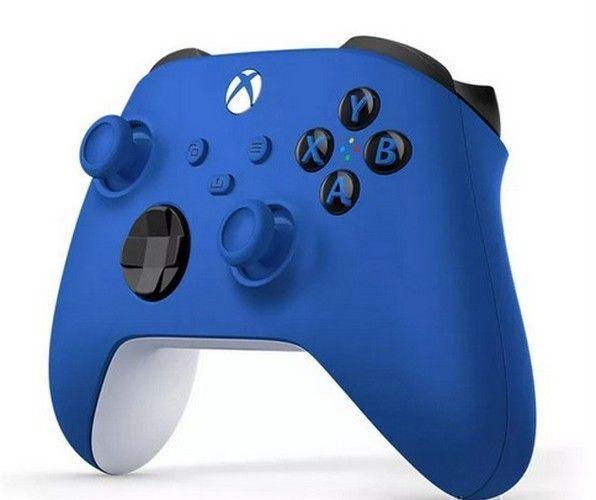Refurbished Microsoft Xbox Wireless Controller - Reebelo Ireland