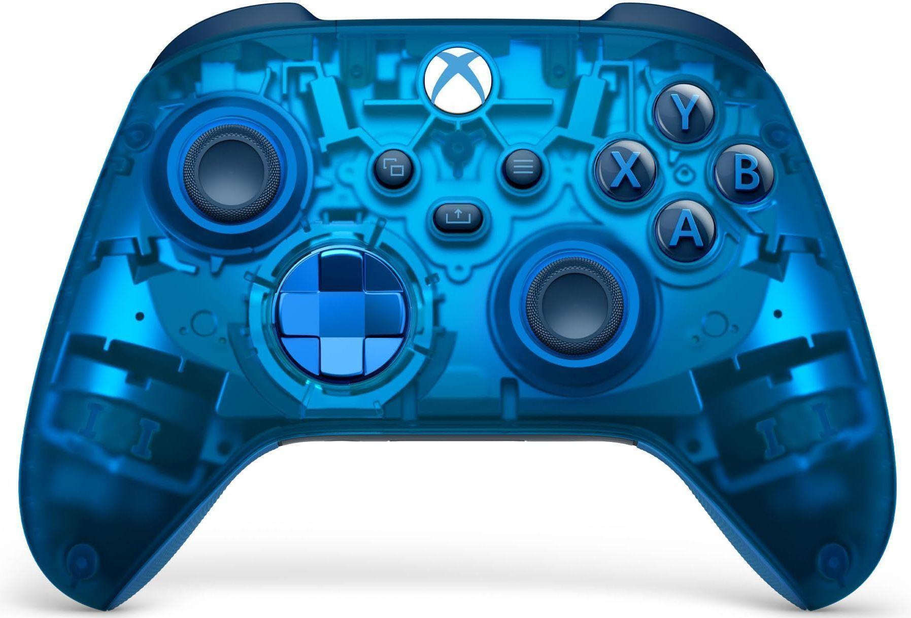 Refurbished Microsoft Xbox Wireless Controller - Reebelo Ireland