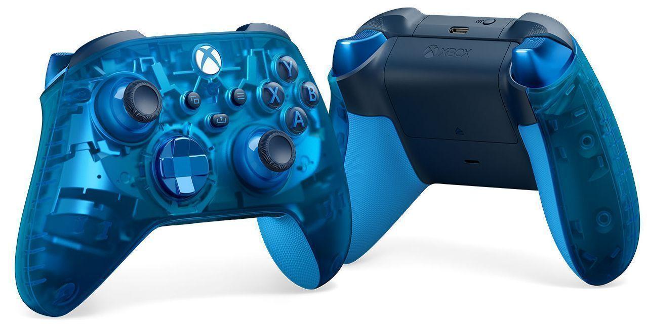 Refurbished Microsoft Xbox Wireless Controller - Reebelo Ireland