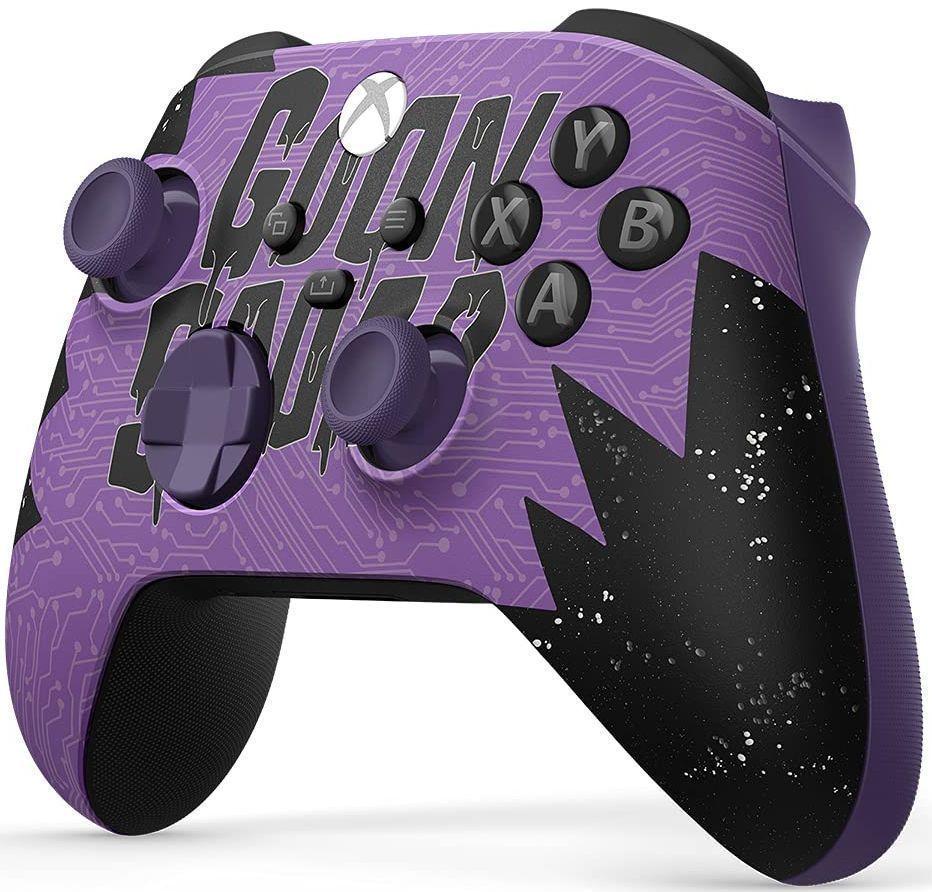 Refurbished Microsoft Xbox Wireless Controller - Reebelo Ireland