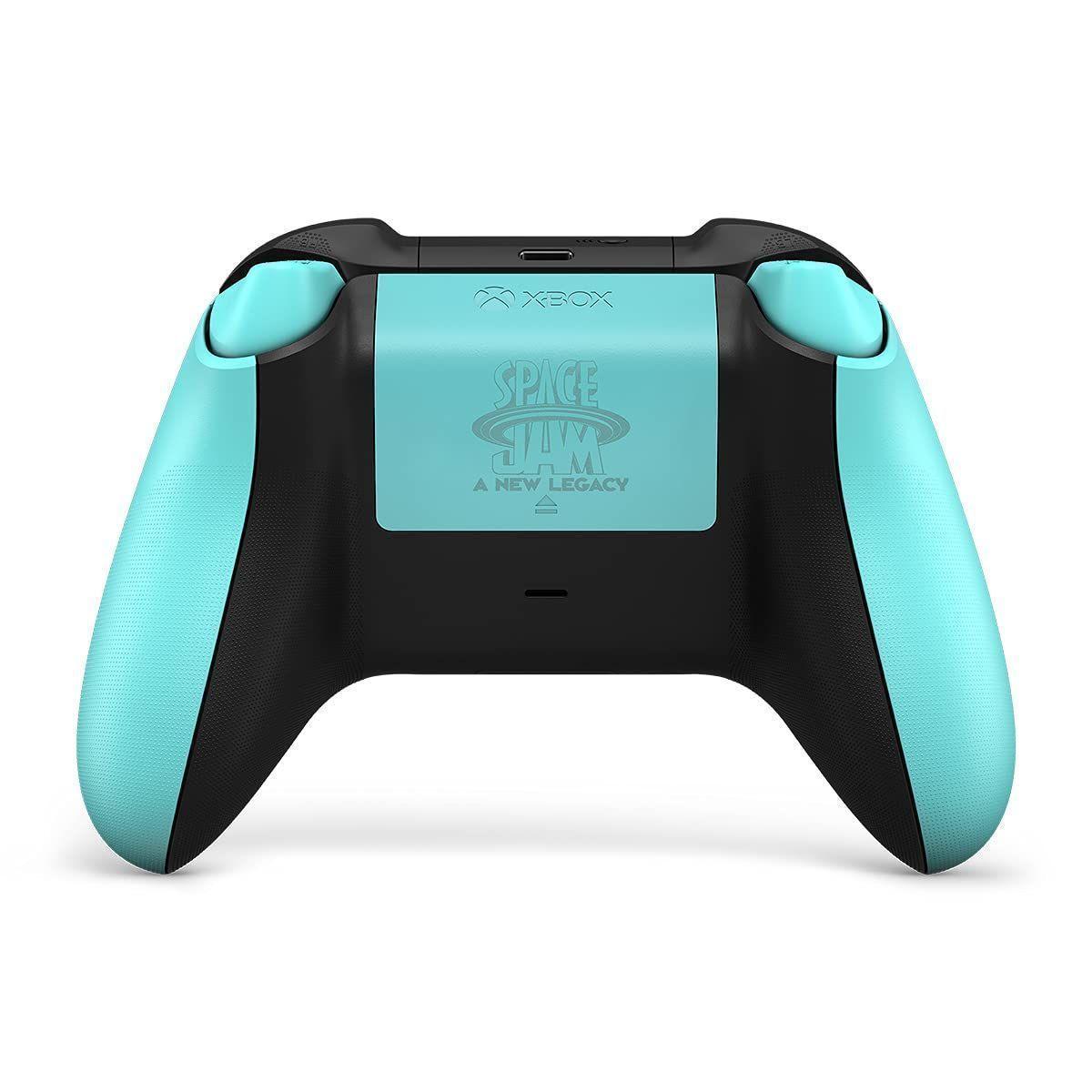 Refurbished Microsoft Xbox Wireless Controller - Reebelo Ireland