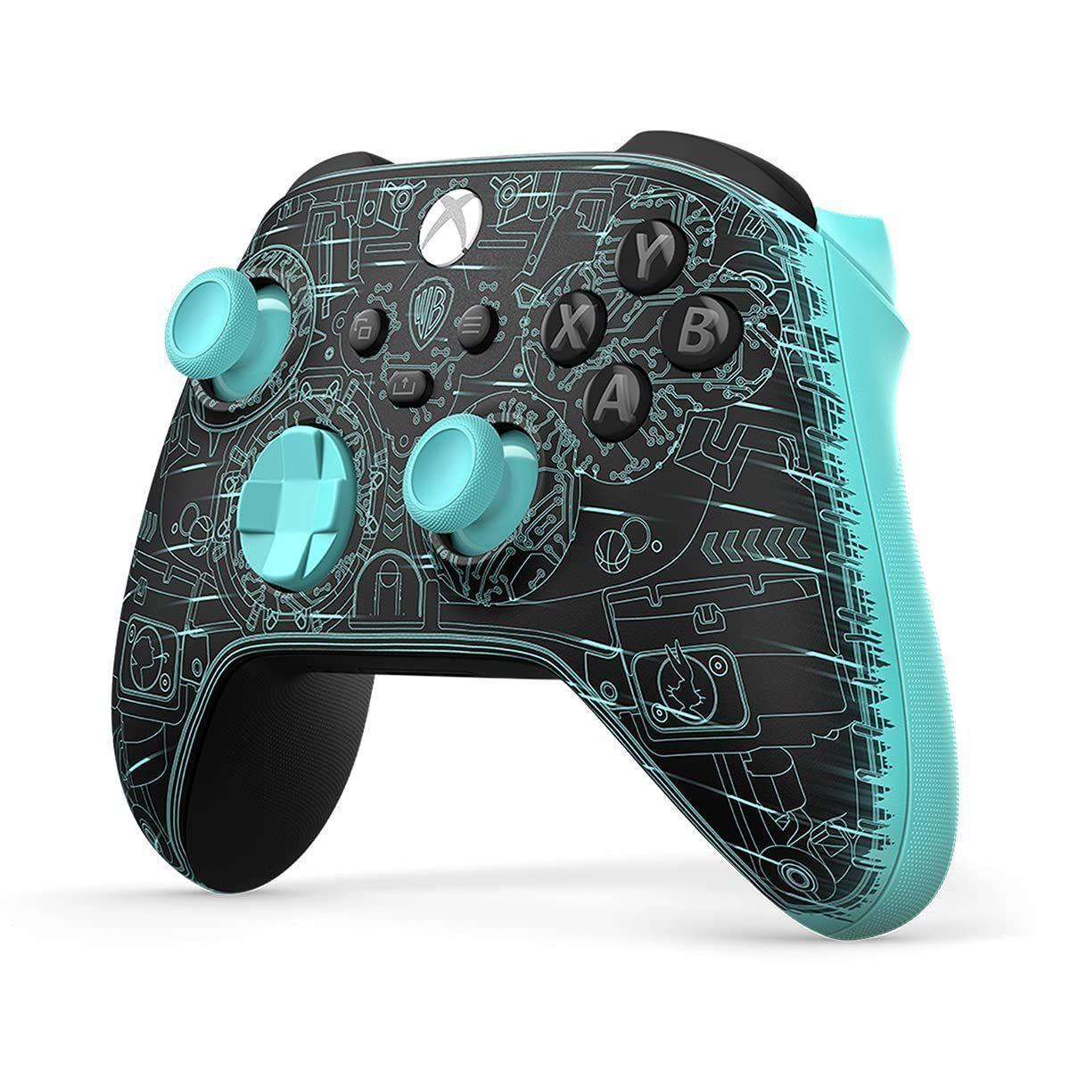 Refurbished Microsoft Xbox Wireless Controller - Reebelo Ireland