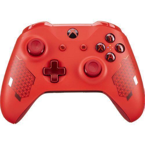 Refurbished Microsoft Xbox Wireless Controller - Reebelo Ireland