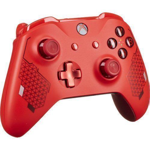 Refurbished Microsoft Xbox Wireless Controller - Reebelo Ireland