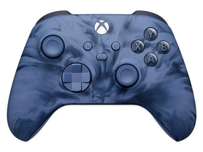 Refurbished Microsoft Xbox Wireless Controller - Reebelo Ireland
