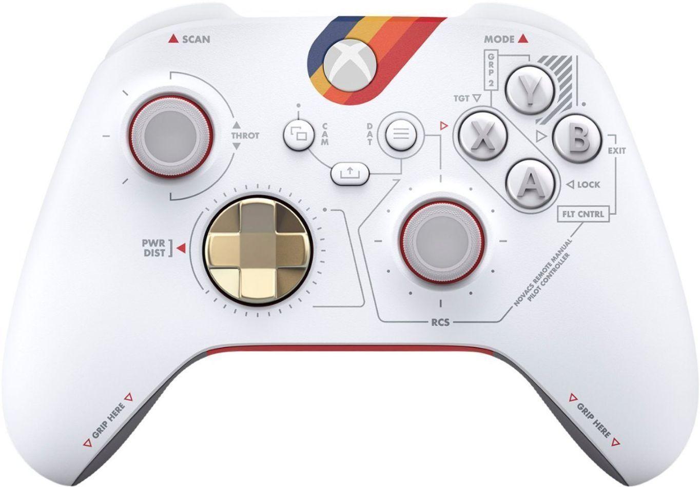 Refurbished Microsoft Xbox Wireless Controller - Reebelo Ireland