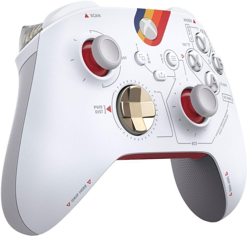 Refurbished Microsoft Xbox Wireless Controller - Reebelo Ireland