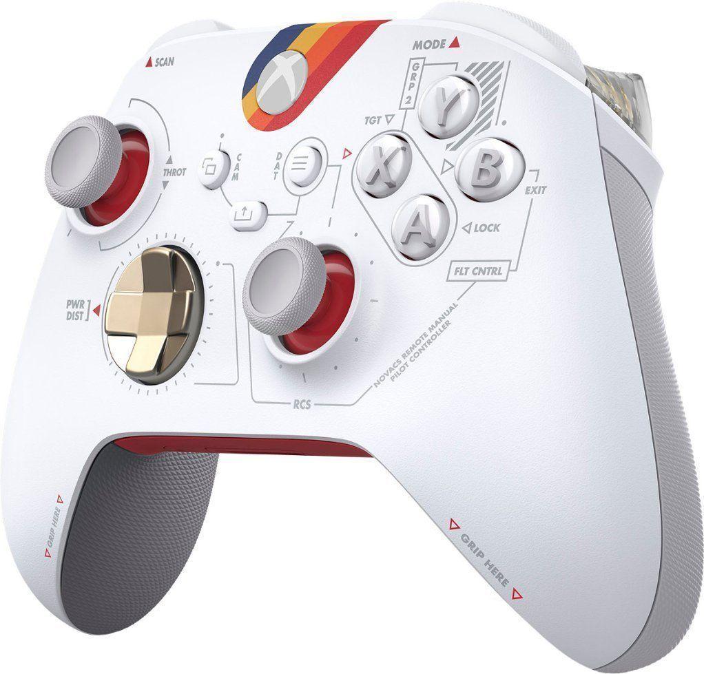 Refurbished Microsoft Xbox Wireless Controller - Reebelo Ireland