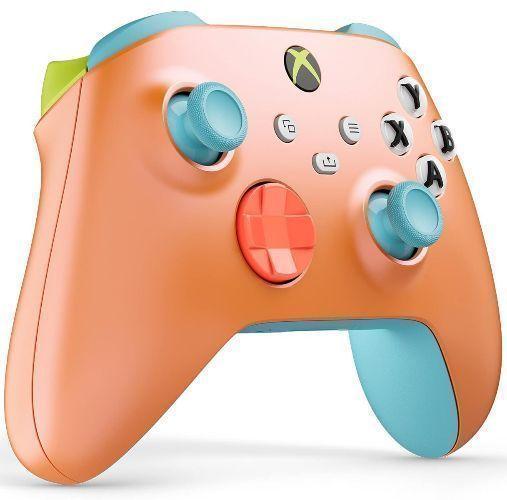 Refurbished Microsoft Xbox Wireless Controller - Reebelo Ireland
