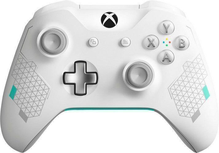 Refurbished Microsoft Xbox Wireless Controller - Reebelo Ireland