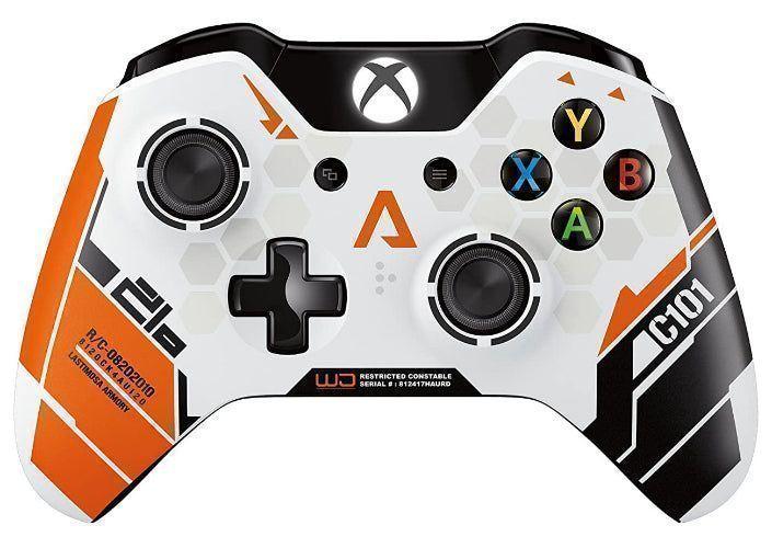 Refurbished Microsoft Xbox Wireless Controller - Reebelo Ireland