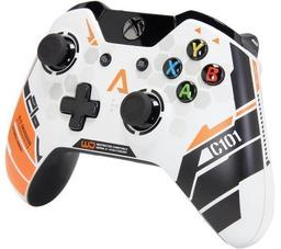 Refurbished Microsoft Xbox Wireless Controller - Reebelo Ireland