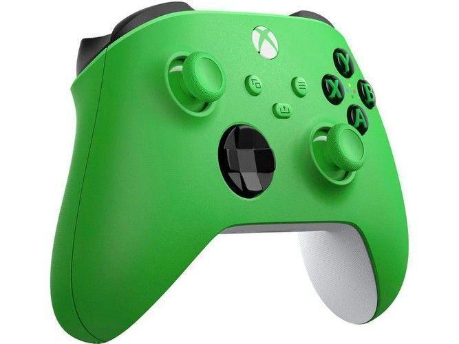 Refurbished Microsoft Xbox Wireless Controller - Reebelo Ireland