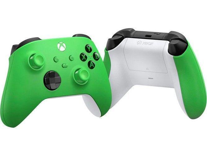 Refurbished Microsoft Xbox Wireless Controller - Reebelo Ireland
