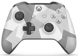 Refurbished Microsoft Xbox Wireless Controller - Reebelo Ireland