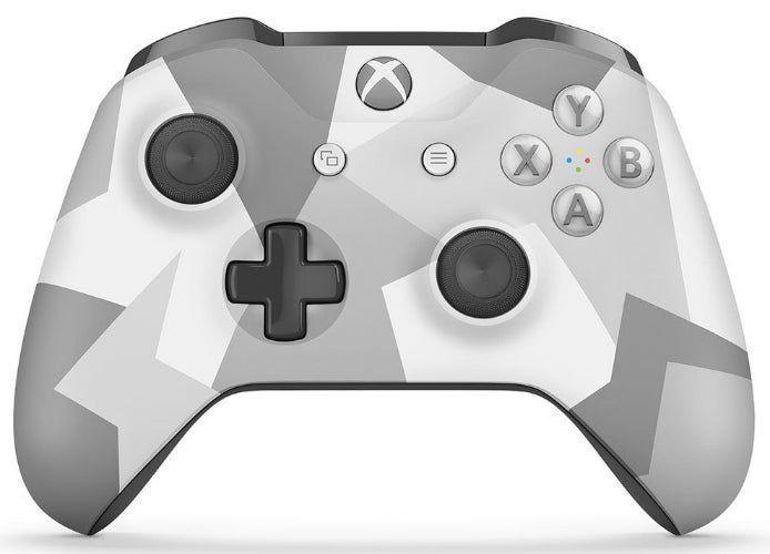 Refurbished Microsoft Xbox Wireless Controller - Reebelo Ireland