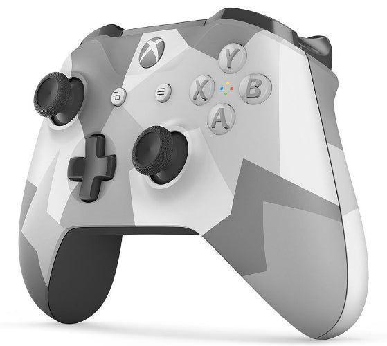 Refurbished Microsoft Xbox Wireless Controller - Reebelo Ireland