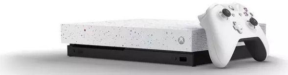 Refurbished Microsoft Xbox One X Console NBA 2K20 - Reebelo Ireland