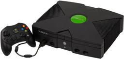 Refurbished Microsoft Xbox Original Gaming Console - Reebelo Ireland