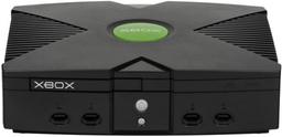 Refurbished Microsoft Xbox Original Gaming Console - Reebelo Ireland