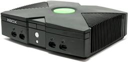 Refurbished Microsoft Xbox Original Gaming Console - Reebelo Ireland
