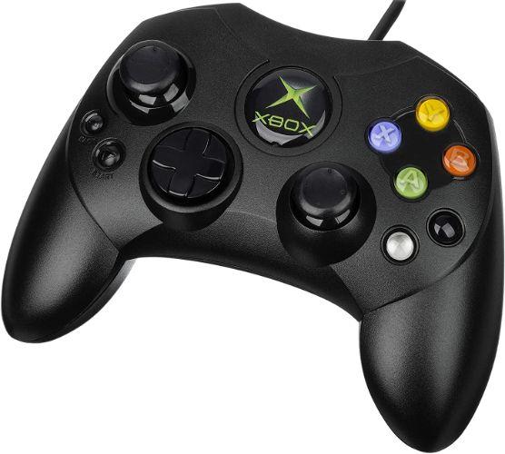 Refurbished Microsoft Xbox Original Gaming Console - Reebelo Ireland