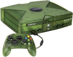 Refurbished Microsoft Xbox Original Gaming Console - Reebelo Ireland
